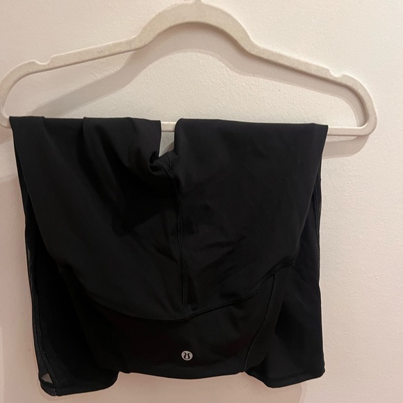 Lululemon cropped leggings - Picture 15 of 15